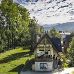 Visitzakopane - Prince Apartment