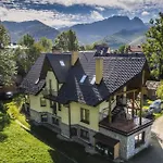 Visitzakopane - Prince Apartment