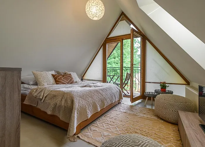 Visitzakopane - Prince Apartment
