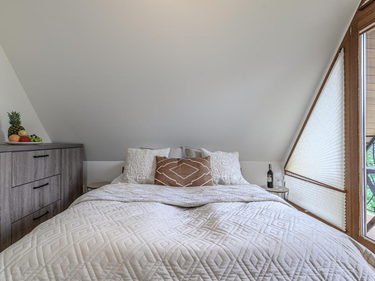 Apartment Visitzakopane - *