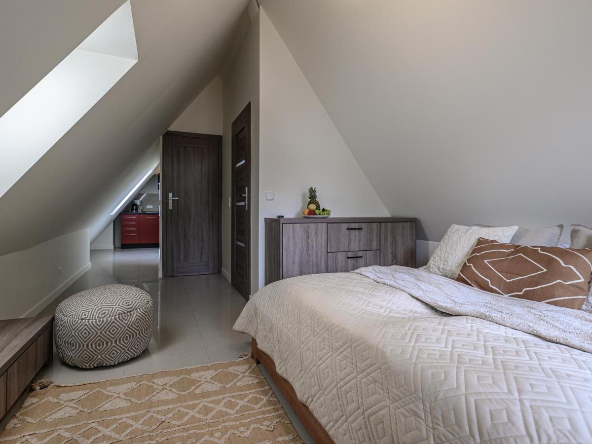 Apartment Visitzakopane - Zakopane