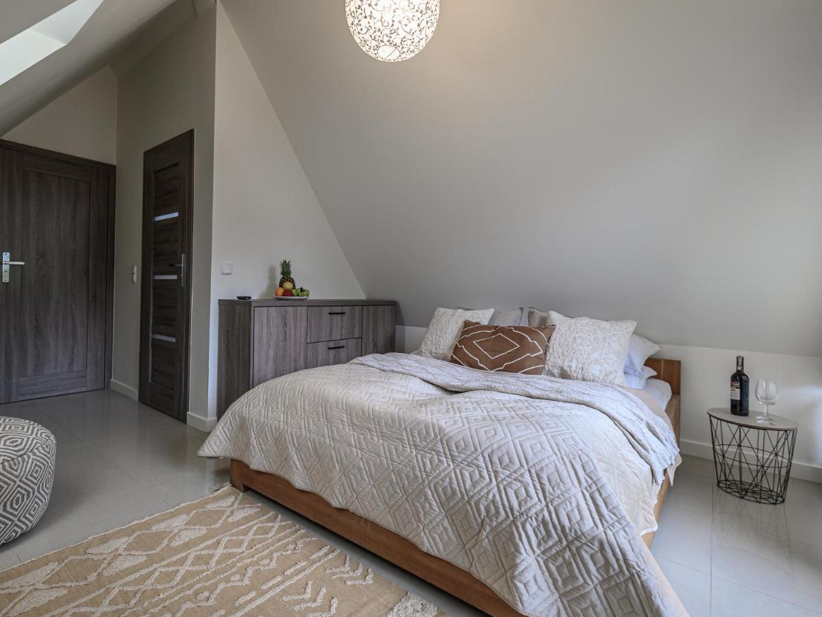 Apartment Visitzakopane -
