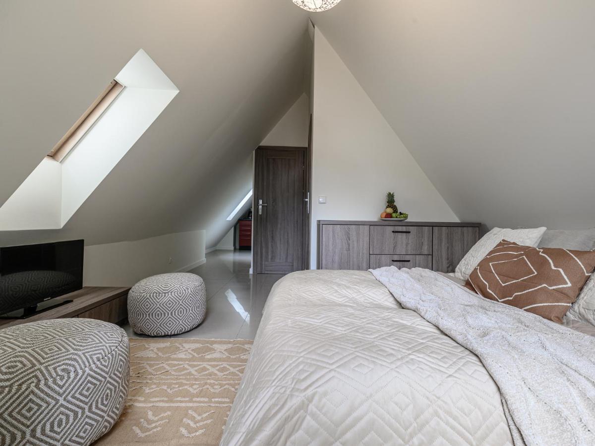 Visitzakopane - Apartment Zakopane