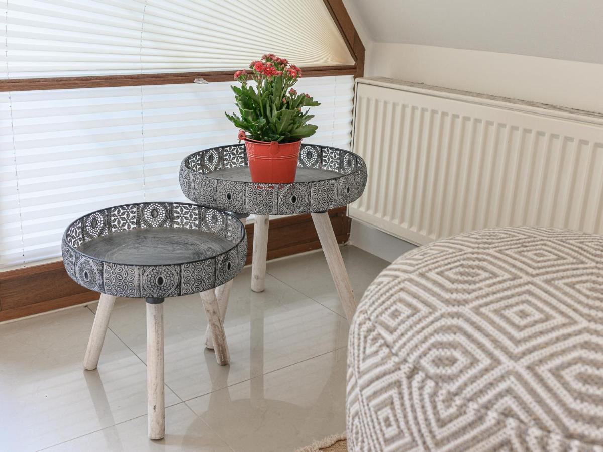 Apartment Visitzakopane -