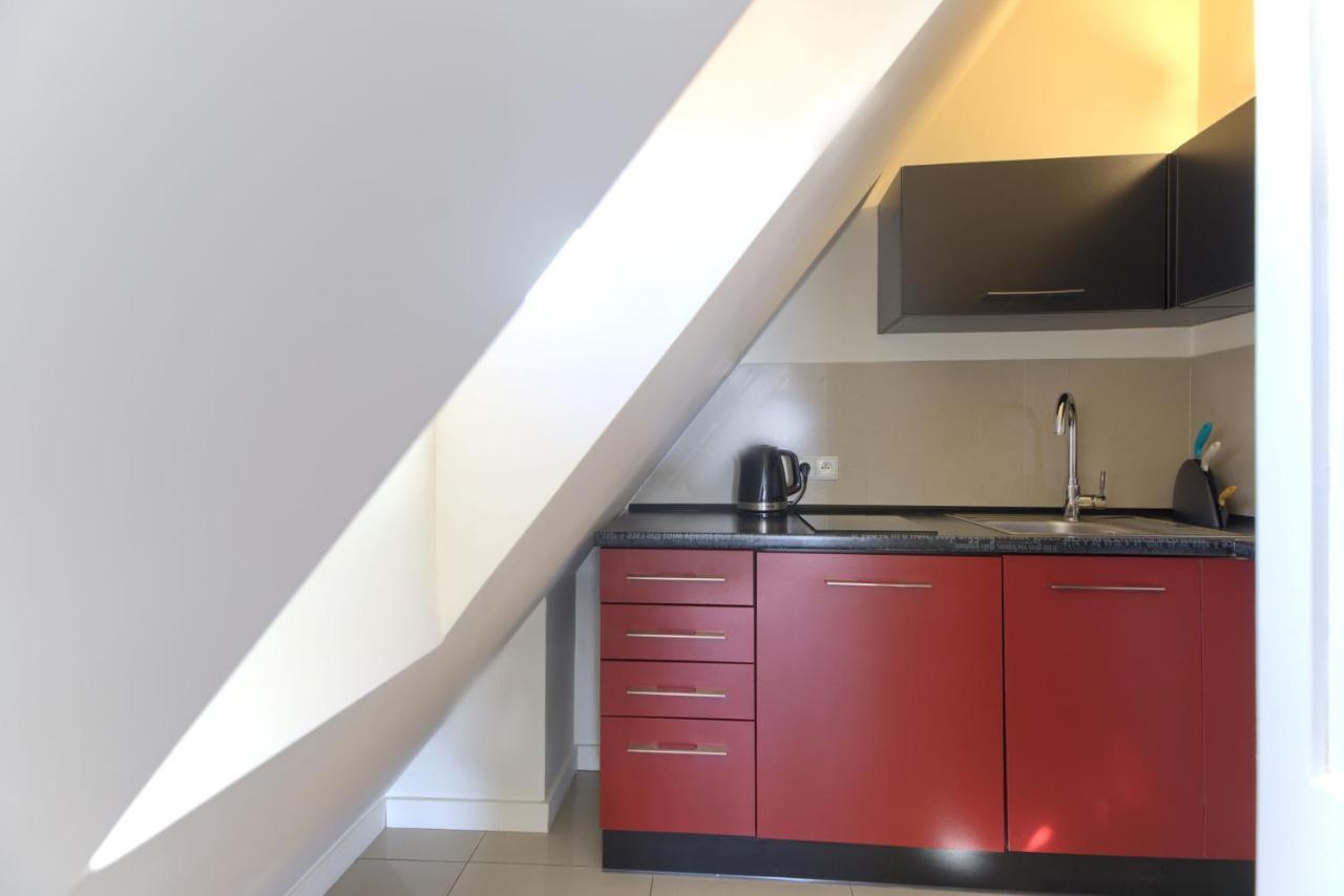 Apartment Visitzakopane - Zakopane