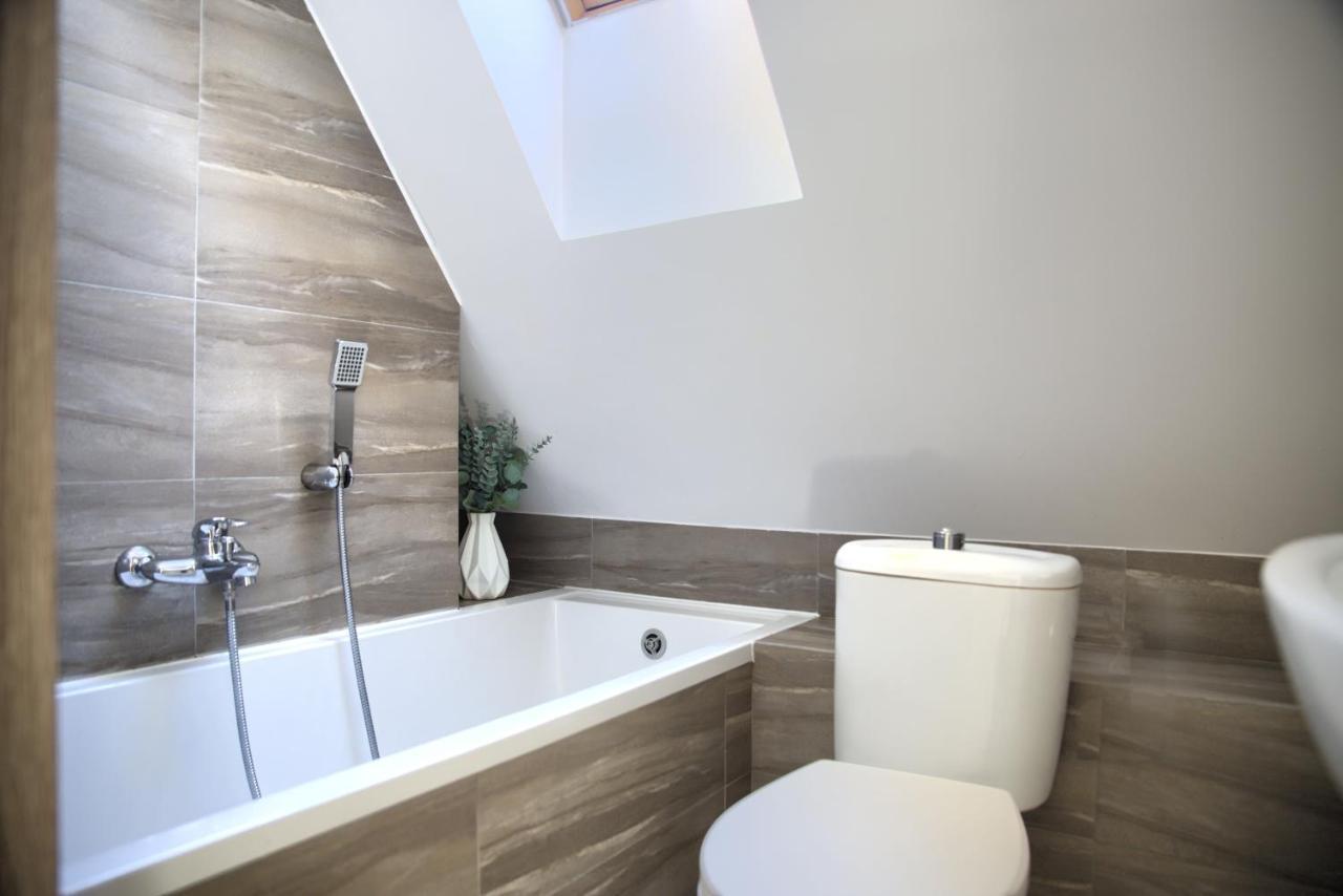 Visitzakopane - Apartment *