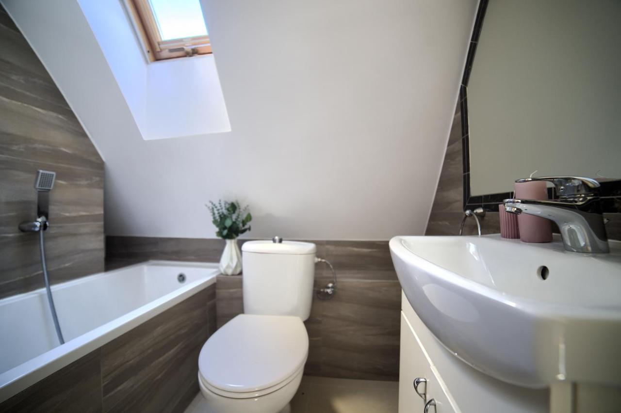 Apartment Visitzakopane - *