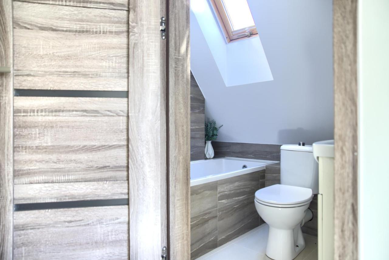 Apartment Visitzakopane -