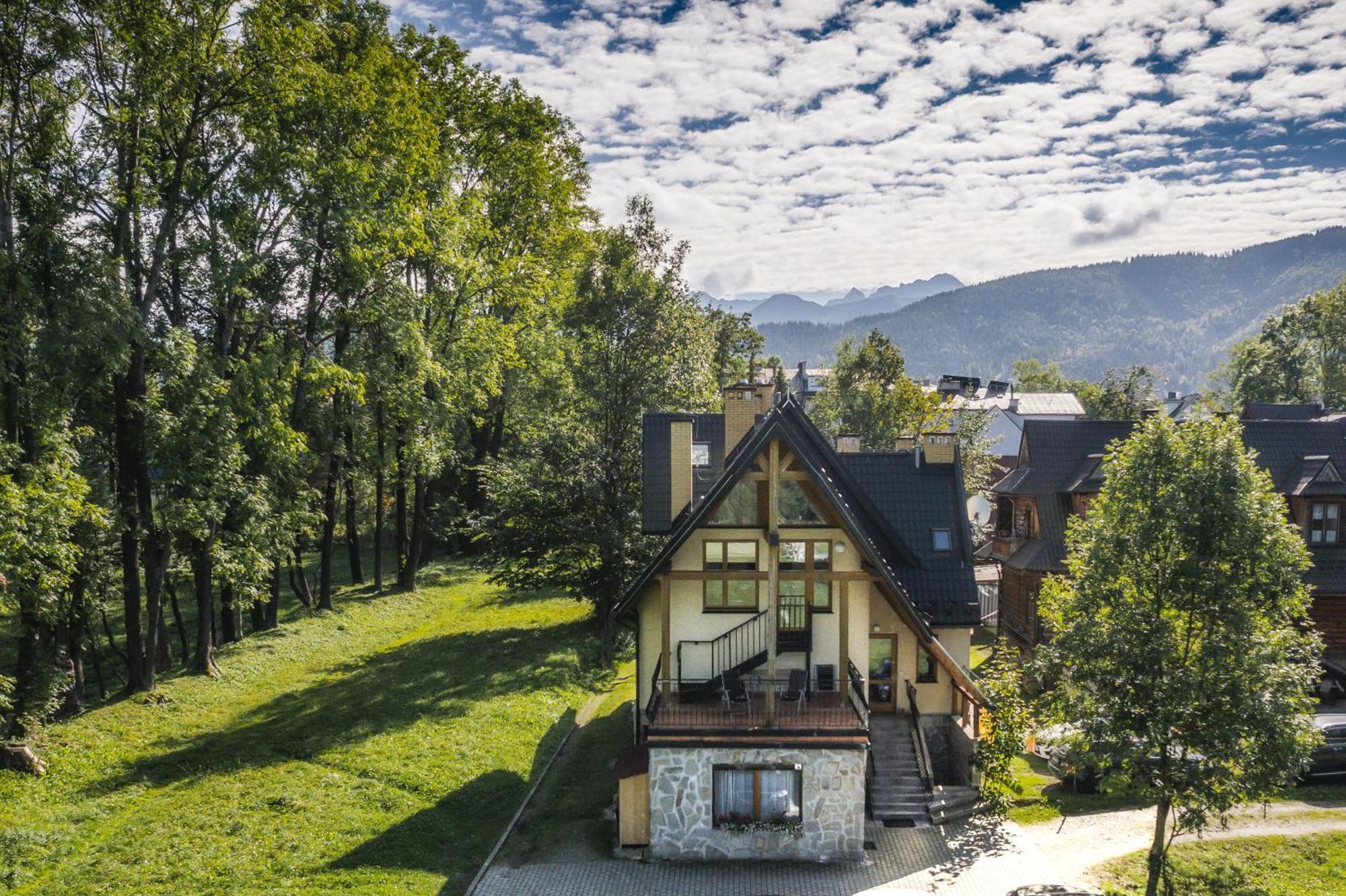 Visitzakopane -