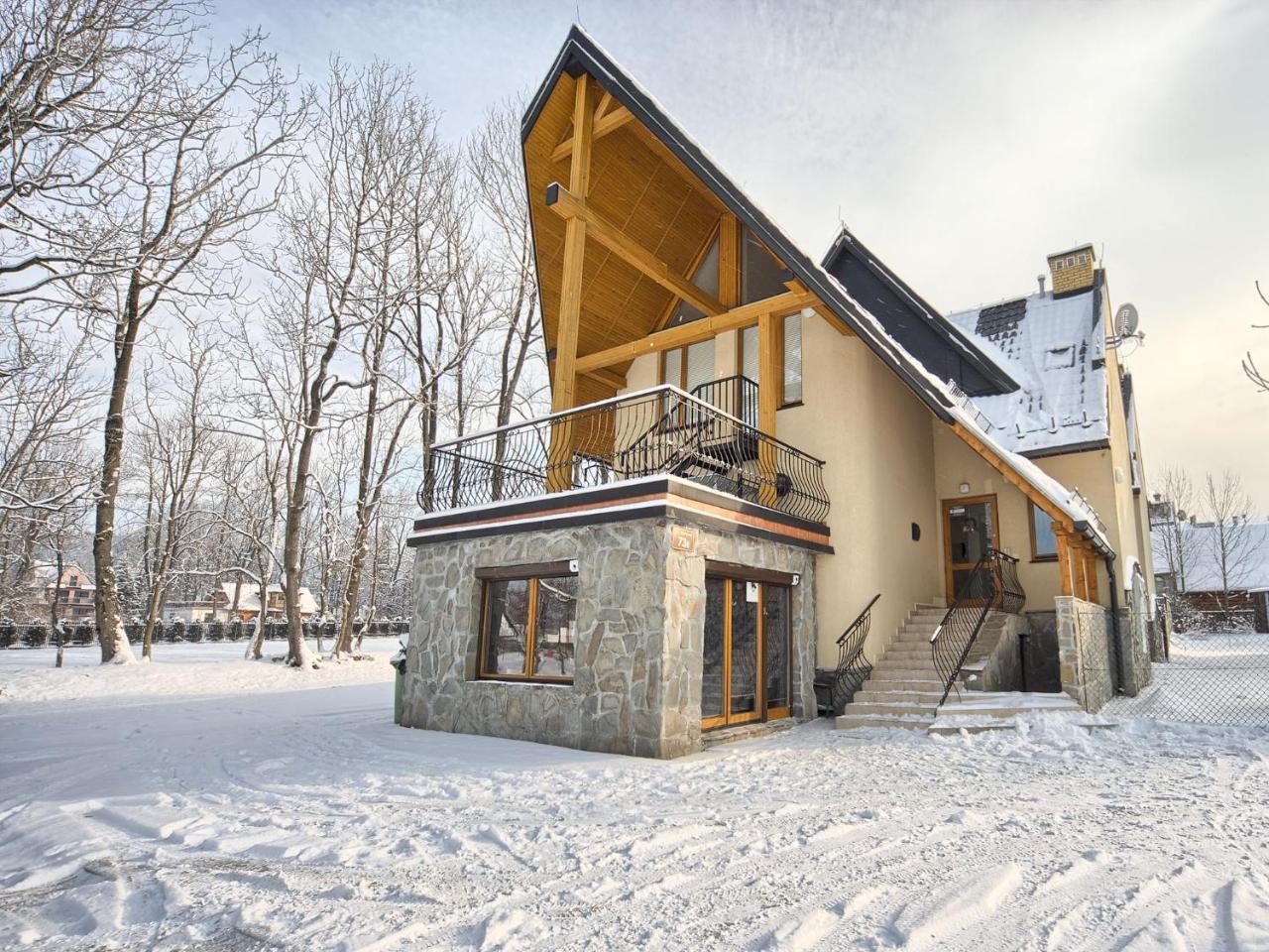 Visitzakopane - * Zakopane
